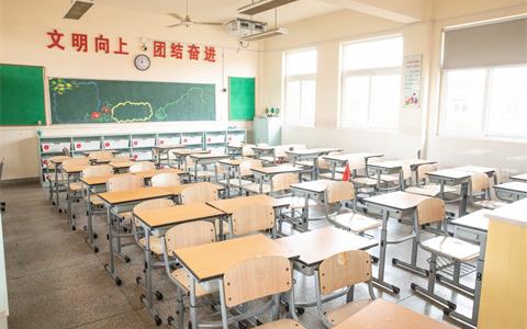 開學季的到來，您孩子教室甲醛檢測了嗎？