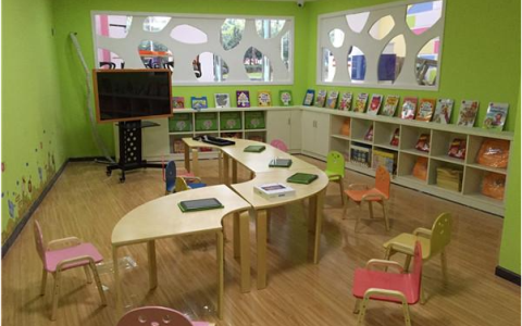 幼兒園兩次甲醛檢測超標，孩子們延遲一月開學。