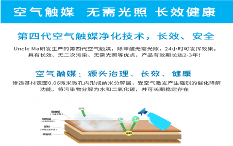 愛普盾專業除醛師全方位解讀如何快速有效去除室內甲醛。