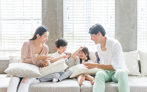 一般新房裝修后多久可以入住？用對方法，讓你三天住新家。