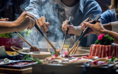我們平時吃的哪些食物會甲醛超標？
