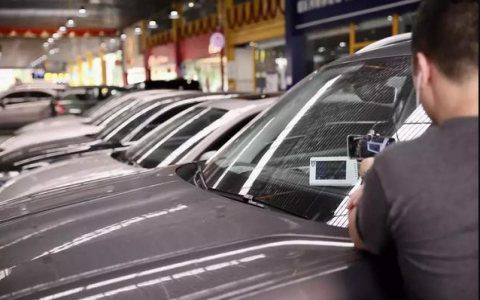 汽車內飾容易出現甲醛超標嗎？看看實驗結果你就知道了。