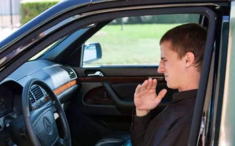 汽車內有異味怎么辦？