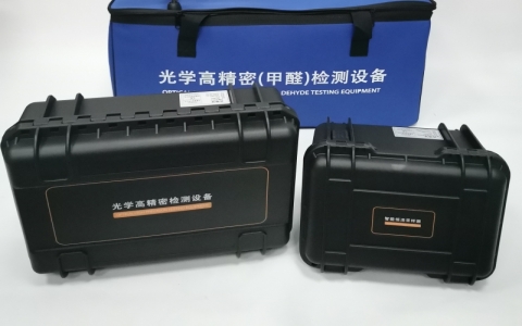 如何準確檢測室內甲醛，讓孩子和家人安全入住？
