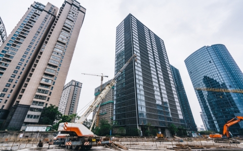 室內甲醛檢測治理行業(yè)前景怎么樣？