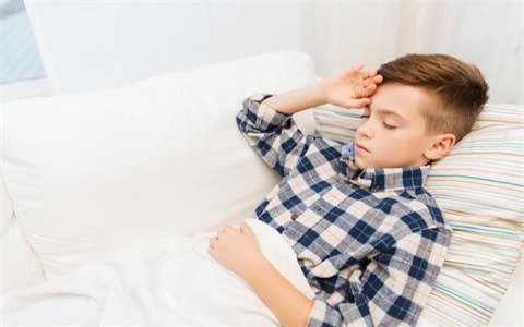 甲醛對小孩的危害有多大？如何預防室內甲醛超標？